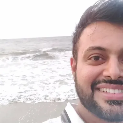 Abhinav Sirothia profile