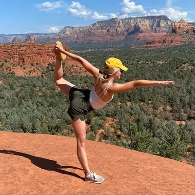 Carly | Seek Out Serenity profile