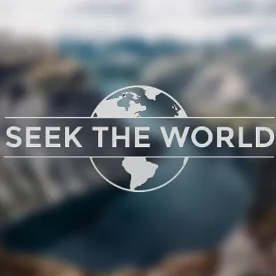 Seek the World profile