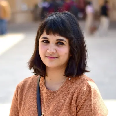 Varnika Verma | Lifestyle, Aesthetics & Home profile