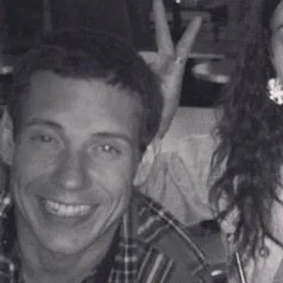 Corey Steele profile