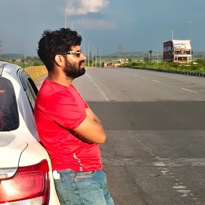 अभिषेक यादव सीलू भैया profile
