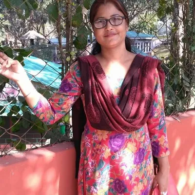 Seema Mishra profile