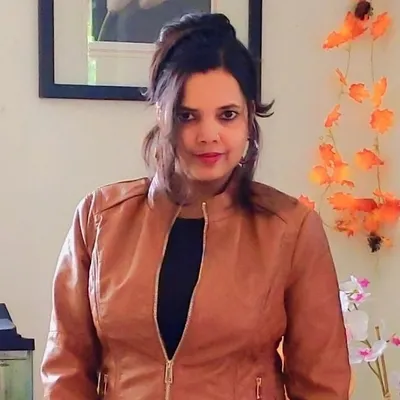 Seema Prasad profile