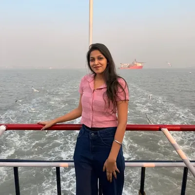 Seema Solanki profile