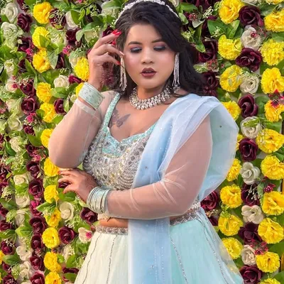 Seema Rai profile