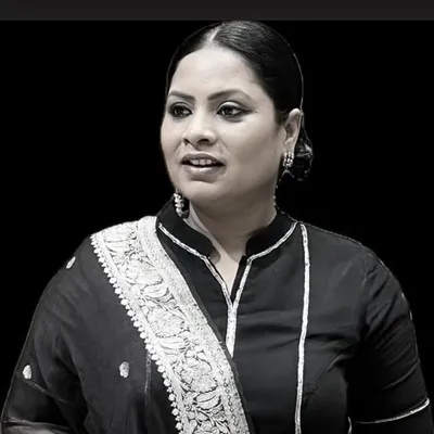 Seema Azmi profile