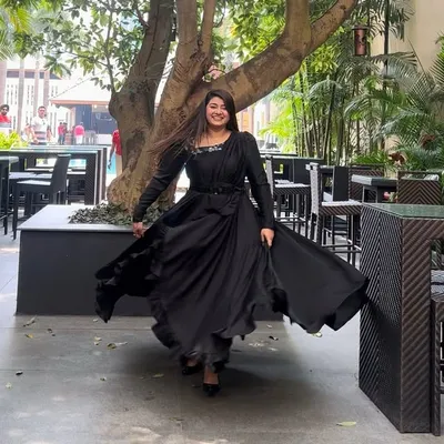Seema Bhanushali