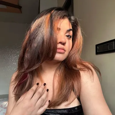 Seema Bhanushali profile
