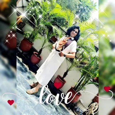 Seema Bhasin profile