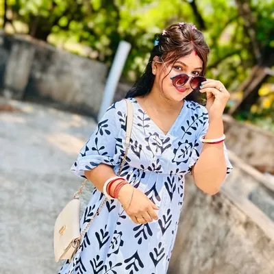 Seema Chouhan profile