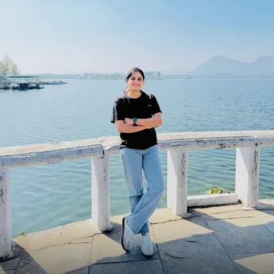 Seema Jat Sarpanch Surpur profile