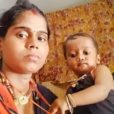 seema kushwah profile