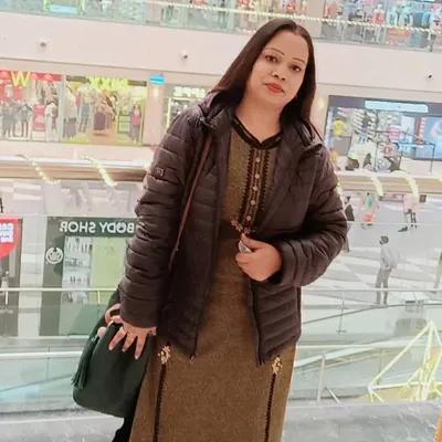 Seema Maurya profile