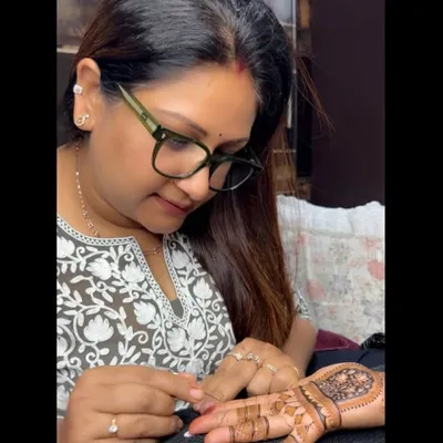 Seema Gupta profile