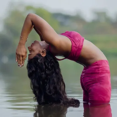 Seema Prabhakar | Yoga Teacher profile
