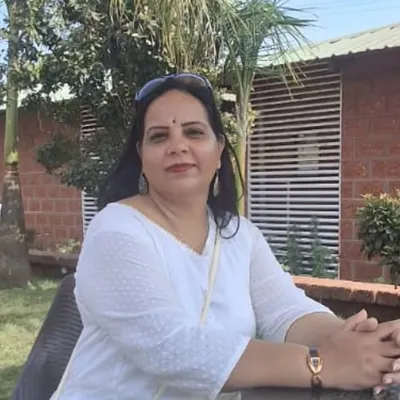 HealthCoach, Nutritionist profile