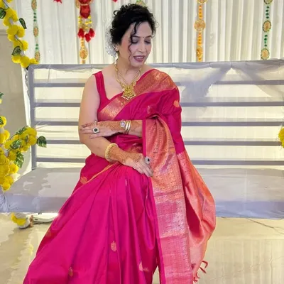 Seema Arora (She beauty parlour) profile