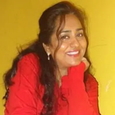 Seema | Vegan Food + Lifestyle profile