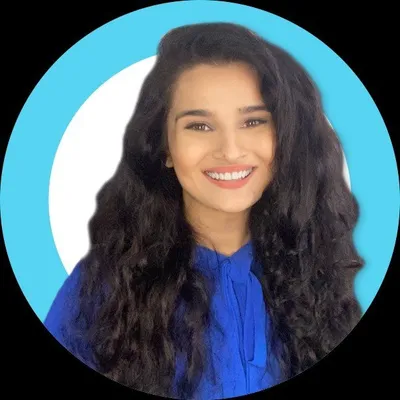 Seema | Confidence & Personal Branding Coach for Introverts profile