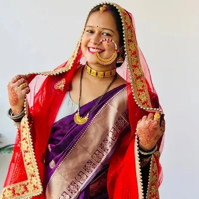 Seema Bhatt profile