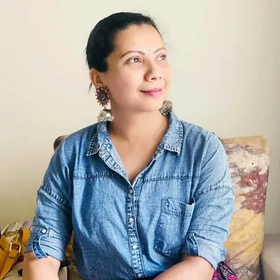 Seema Anant Ghogale profile