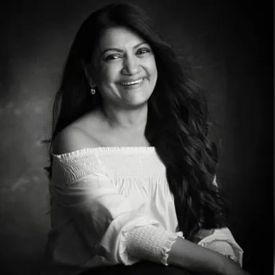 Seema Gujral profile