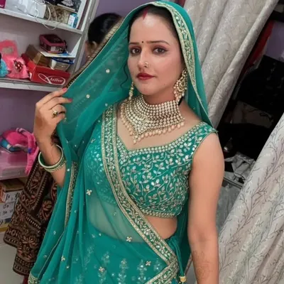 Seemameena profile