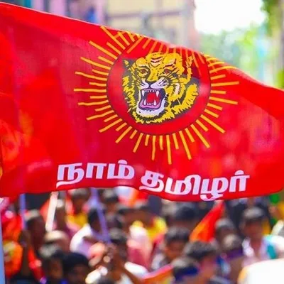 Seeman Thambi profile