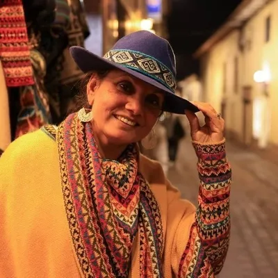 Seema Grantham profile