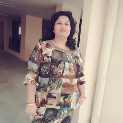 Seema Chaudhary profile