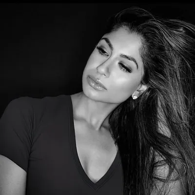 Seema Sadekar profile