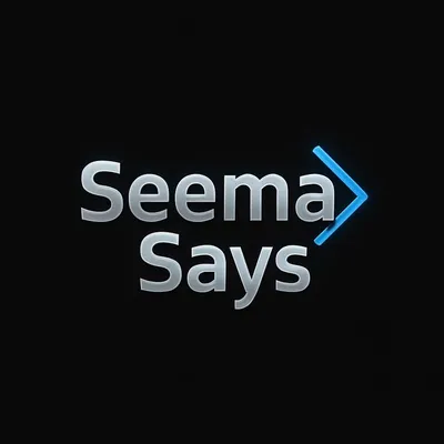Seema Says profile