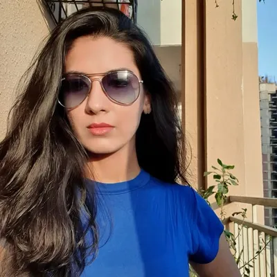 Seema Lalwani | Fashion & Lifestyle profile