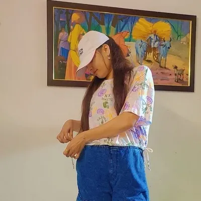 Seema Singh profile