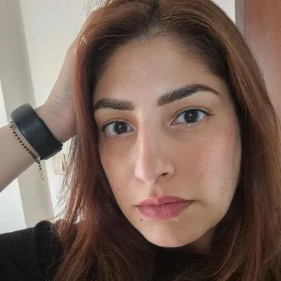 Seema Paraswani profile