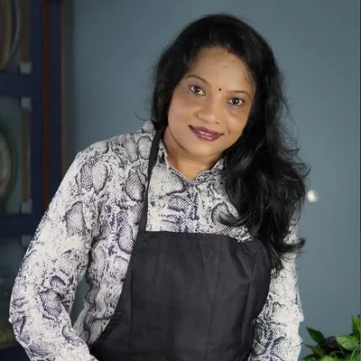 Seema Ajay Patalbansi profile