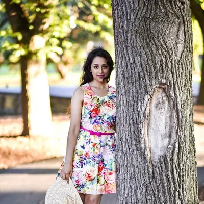 Seema Varma profile