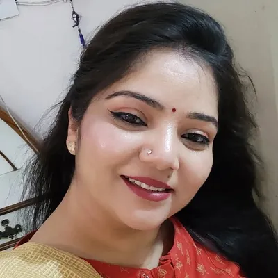 Seema R Uchadiya profile