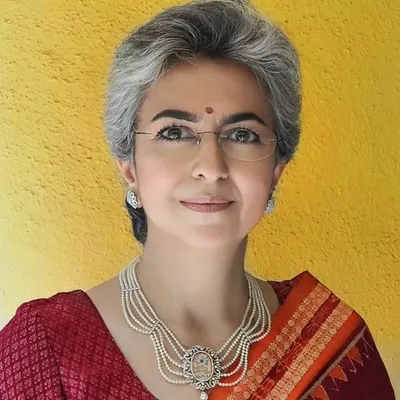 Seema V. Jerajani profile