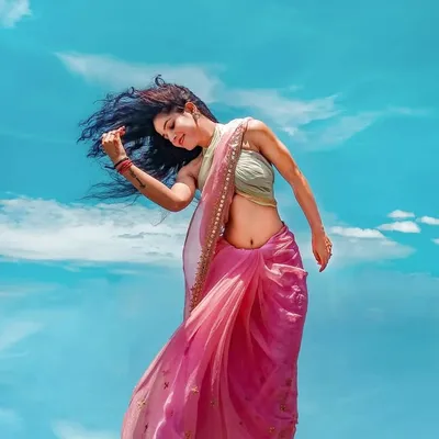 Seema Rathore profile