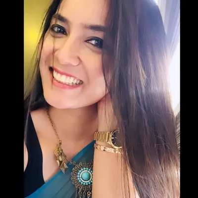 Seema Ugale Patil profile