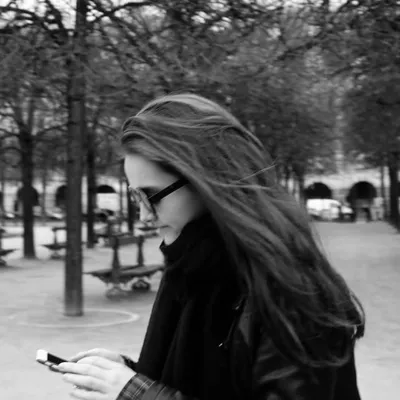 profile