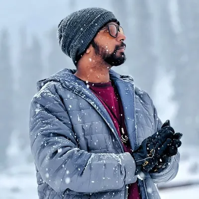 Seeni Balaji Arts profile