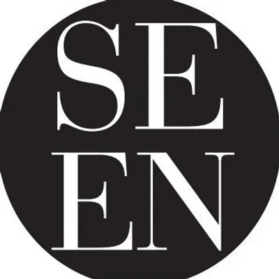 SEEN Magazine profile
