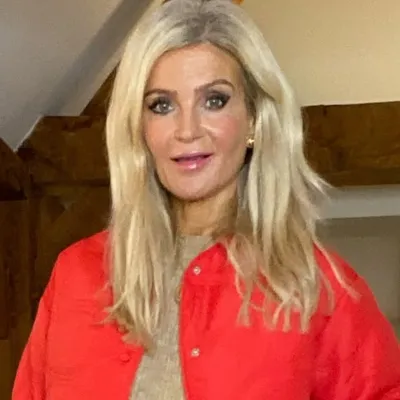Sarah Boyce profile