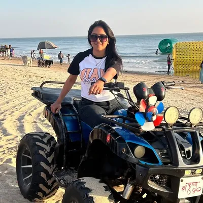 ℞ Sheetal Prajapati profile