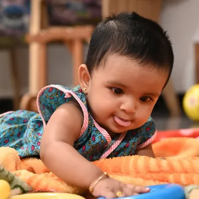 Seenu Prasana profile