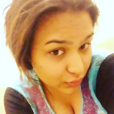 Seerat Rubab profile