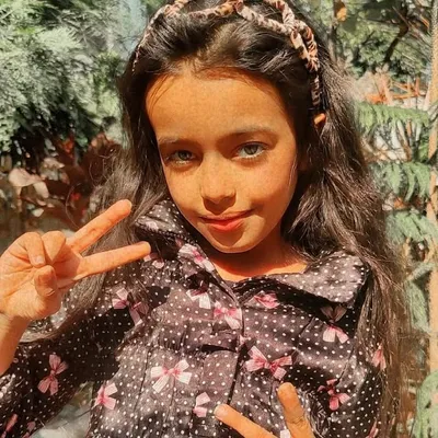 seerat kaur profile